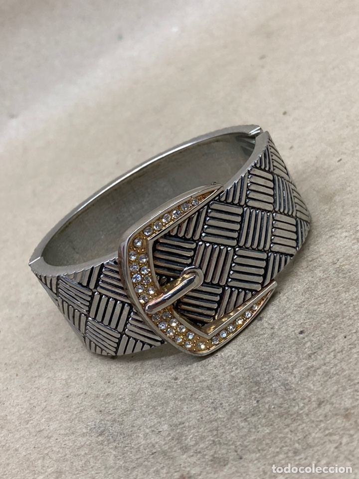 Joyeria: Pulsera de bisuter&iacute;a - Foto 1