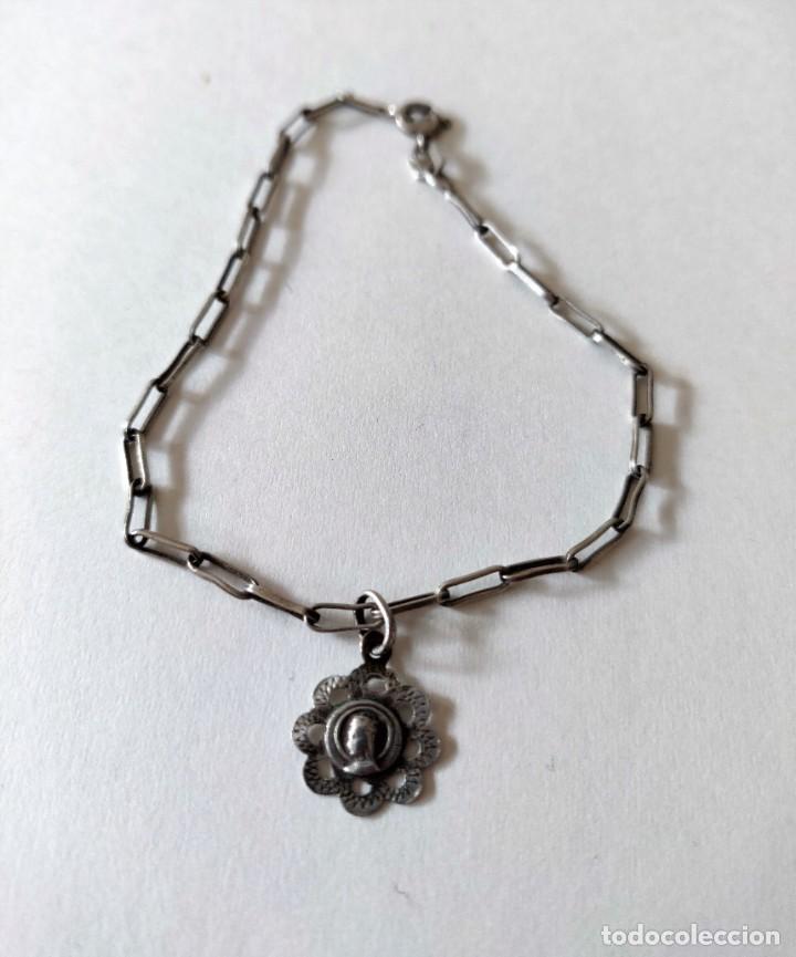Joyeria: Pulsera de Plata - Foto 1
