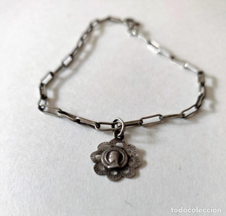 Joyeria: Pulsera de Plata - Foto 2