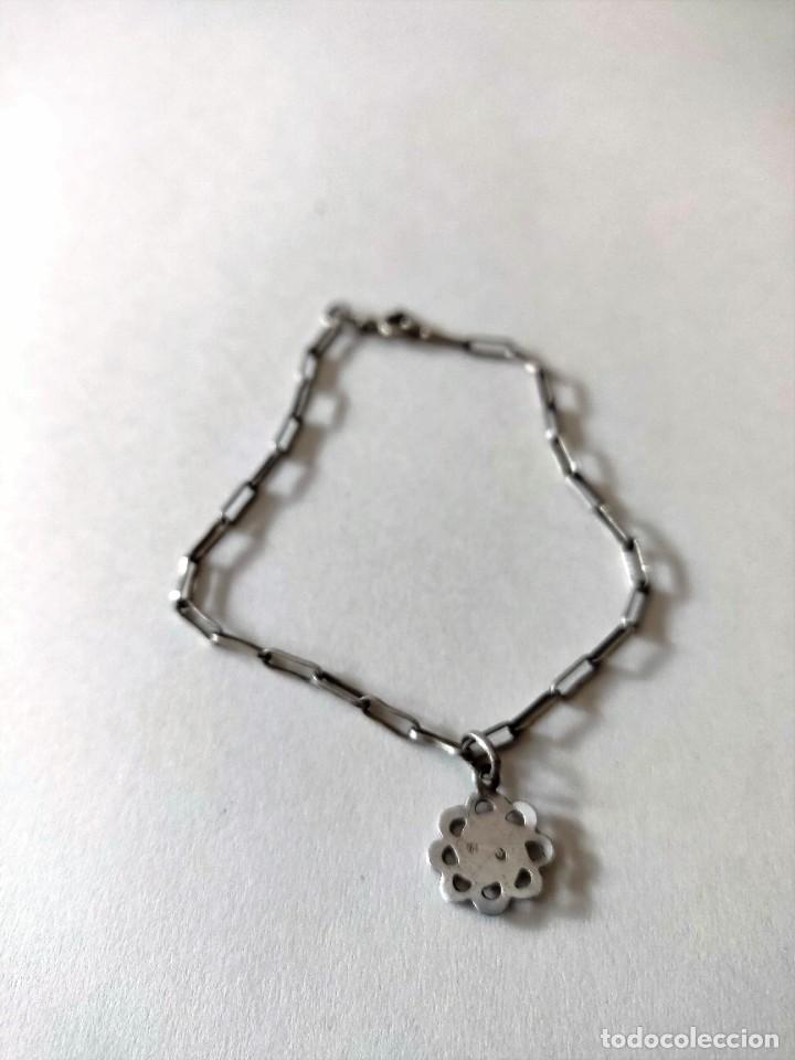Joyeria: Pulsera de Plata - Foto 3