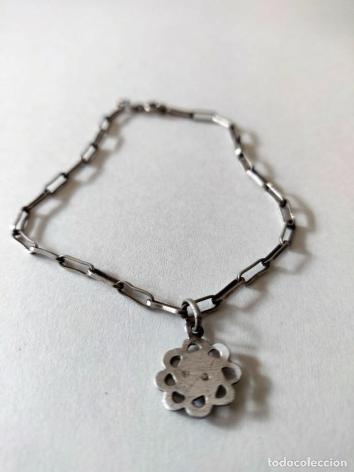 Joyeria: Pulsera de Plata - Foto 4