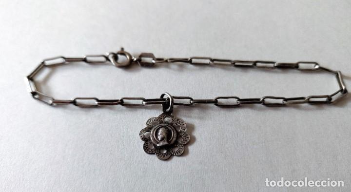 Joyeria: Pulsera de Plata - Foto 5