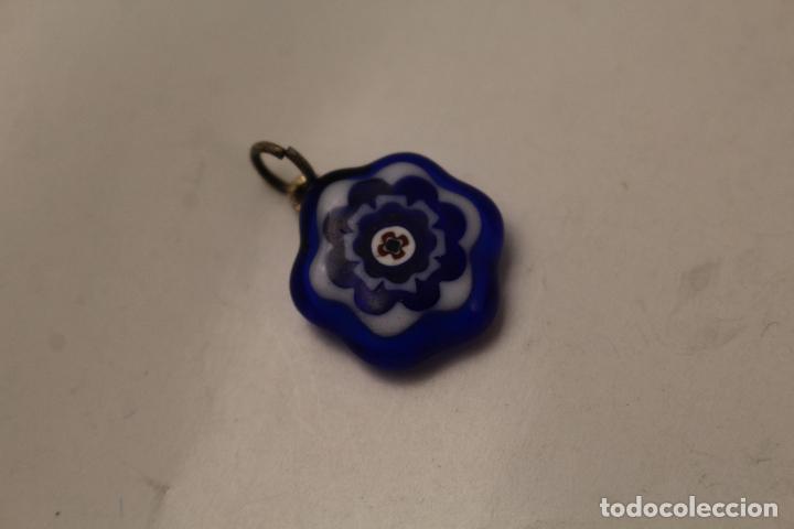 Joyeria: colgante cristal de murano - Foto 5