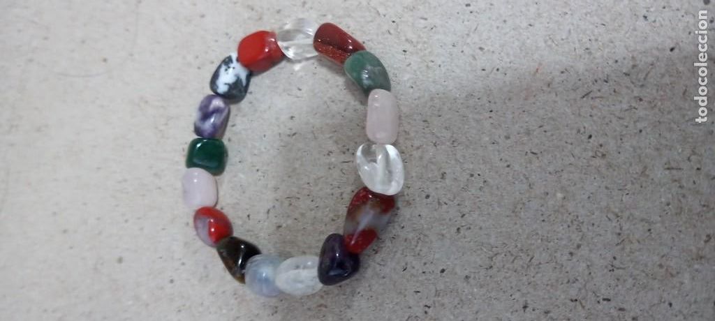 Joyeria: PULSERA DE PIEDRAS DURAS T - Foto 1