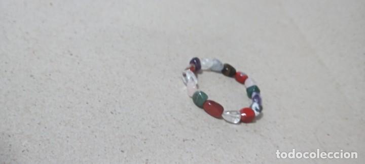 Joyeria: PULSERA DE PIEDRAS DURAS T - Foto 3