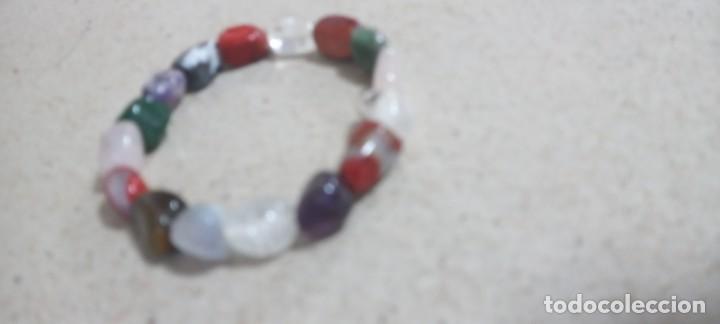 Joyeria: PULSERA DE PIEDRAS DURAS T - Foto 4