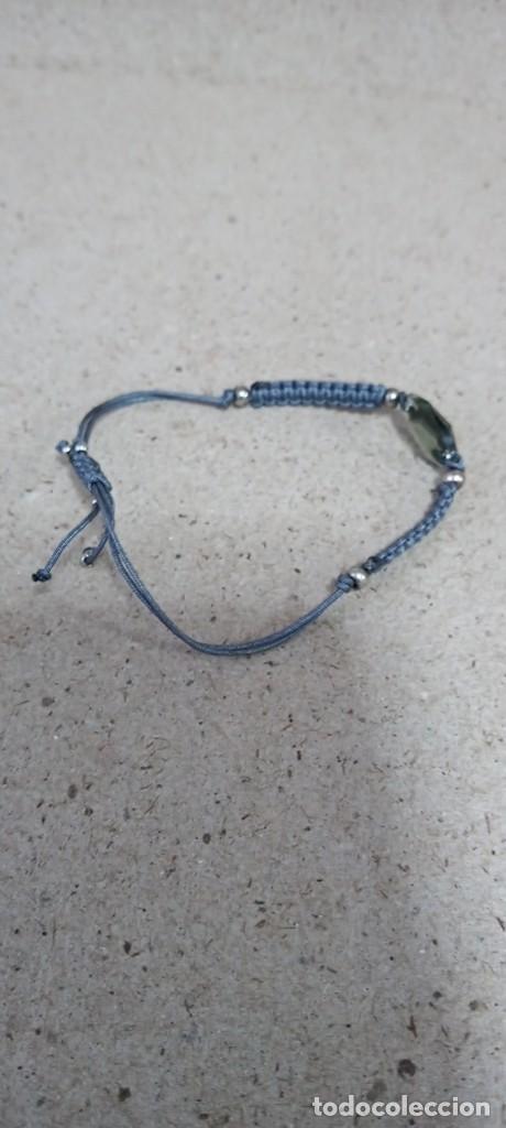 Joyeria: 10 PULSERAS VARIADAS ANTIGUAS. T - Foto 11