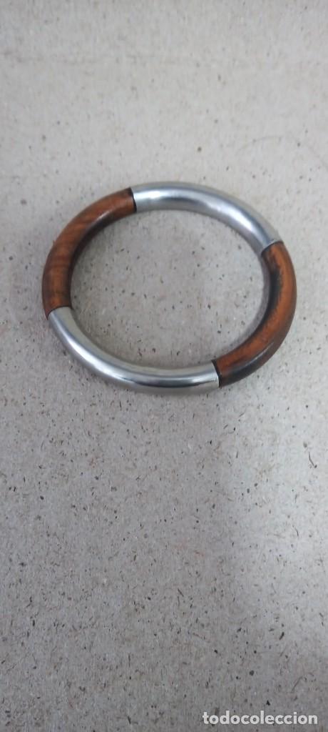 Joyeria: 10 PULSERAS VARIADAS ANTIGUAS. T - Foto 11