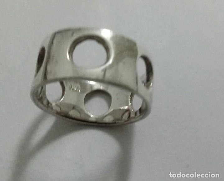 Joyeria: ANILLO DE PLATA 925 - Foto 3