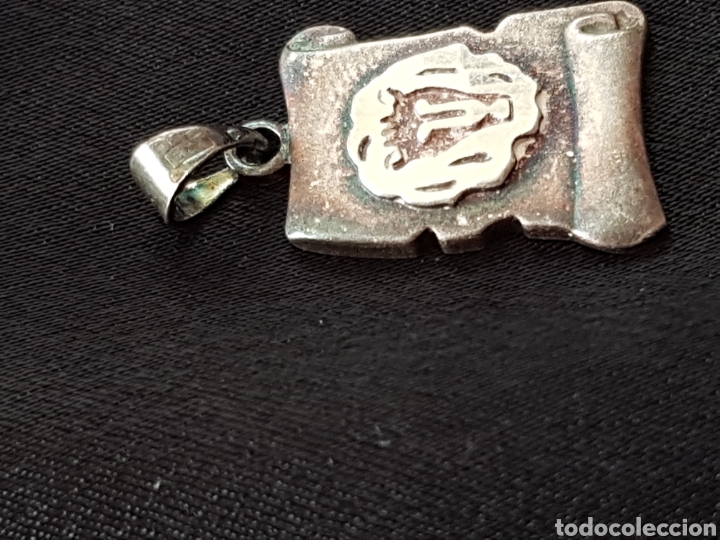 Joyeria: Medalla Hor&oacute;scopo Aries - Foto 2