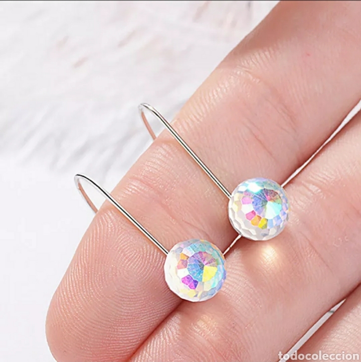 Joyeria: Pendientes de Plata ENV&Iacute;O GRATIS!! - Foto 3