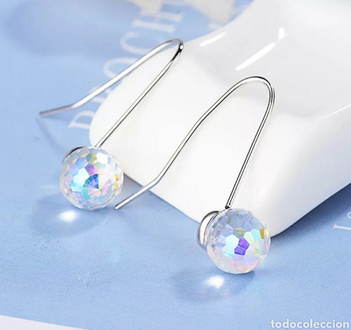 Joyeria: Pendientes de Plata ENV&Iacute;O GRATIS!! - Foto 1