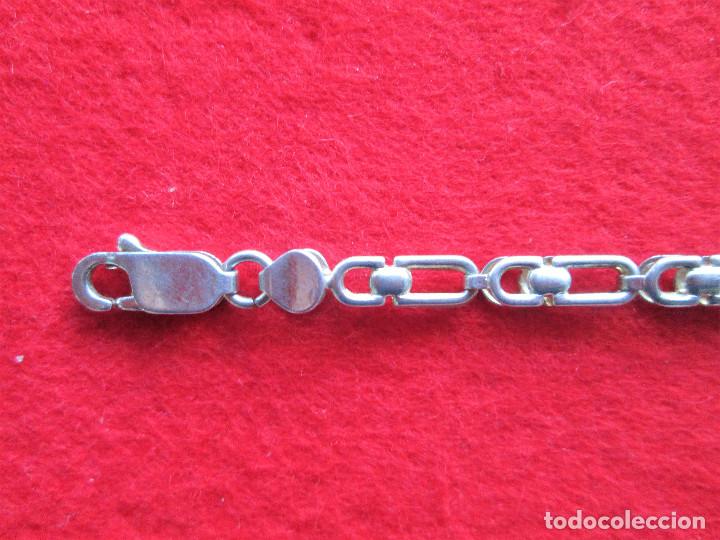 Joyeria: PULSERA, ESCLAVA - PUNZONADA - SIN ESTRENAR - Foto 3