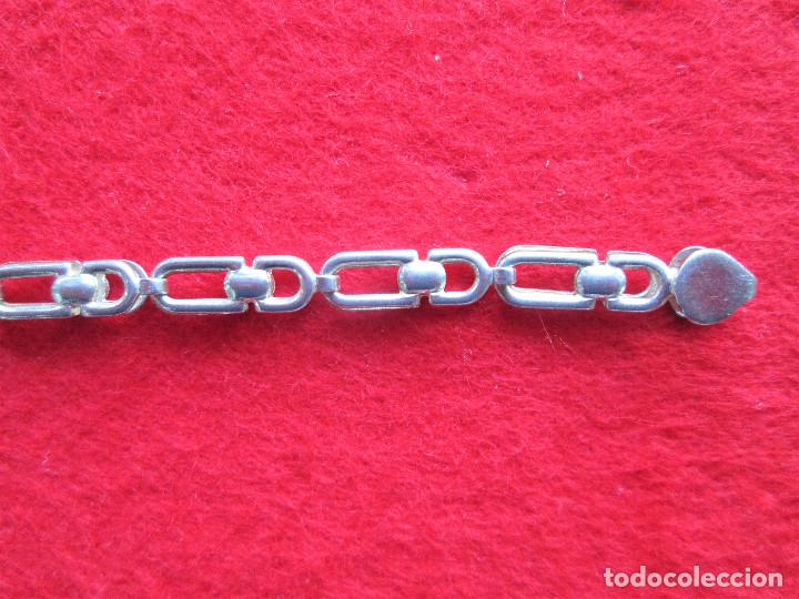 Joyeria: PULSERA, ESCLAVA - PUNZONADA - SIN ESTRENAR - Foto 4