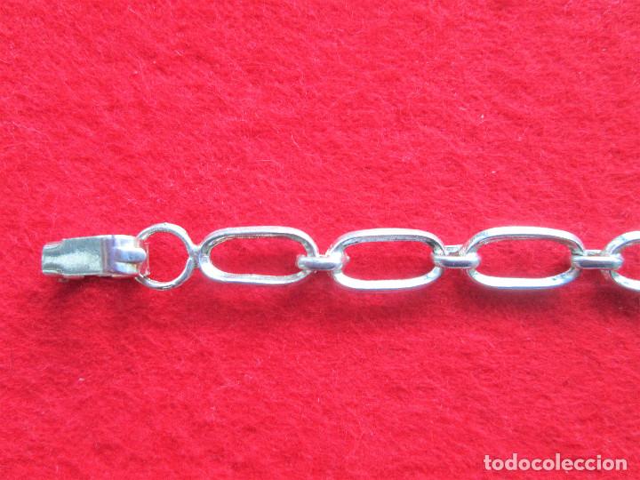 Joyeria: PULSERA, ESCLAVA - PUNZONADA - SIN ESTRENAR - Foto 3