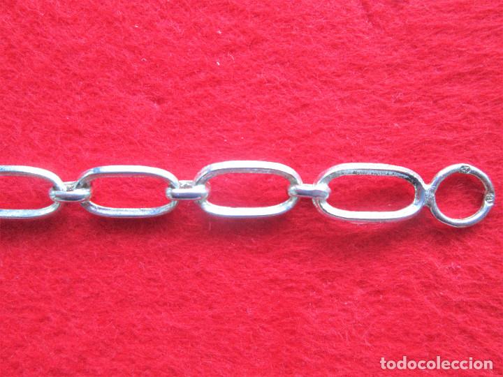 Joyeria: PULSERA, ESCLAVA - PUNZONADA - SIN ESTRENAR - Foto 4