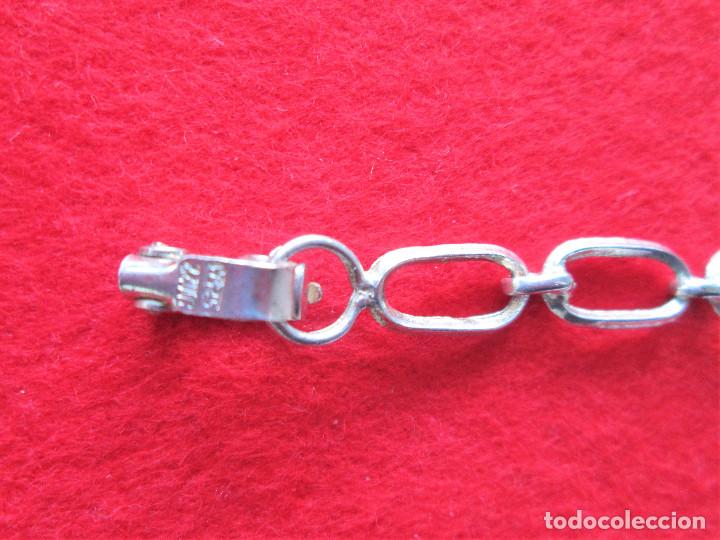 Joyeria: PULSERA, ESCLAVA - PUNZONADA - SIN ESTRENAR - Foto 5