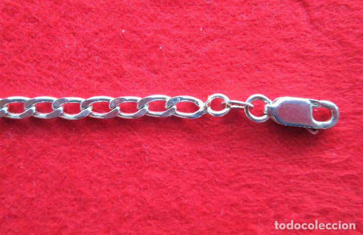 Joyeria: PULSERA, ESCLAVA - PUNZONADA - SIN ESTRENAR - Foto 4
