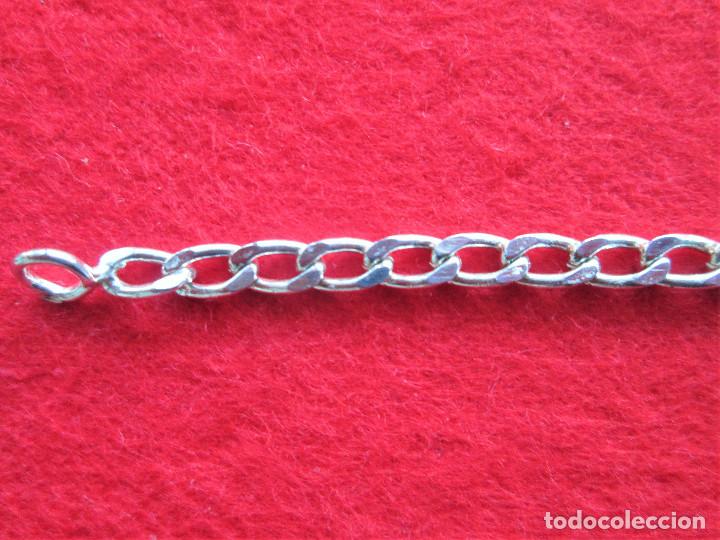 Joyeria: PULSERA, ESCLAVA - PUNZONADA - SIN ESTRENAR - Foto 5