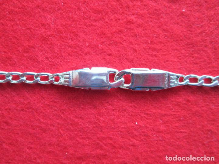 Joyeria: PULSERA, ESCLAVA - PUNZONADA - SIN ESTRENAR - Foto 6