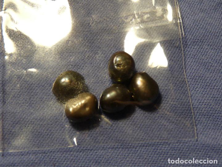 Joyeria: Perlas negras de Haiti - Foto 5