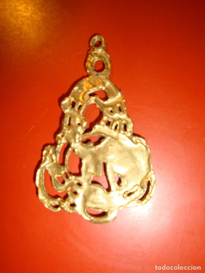 Joyeria: COLGANTE MODERNISTA - Foto 2