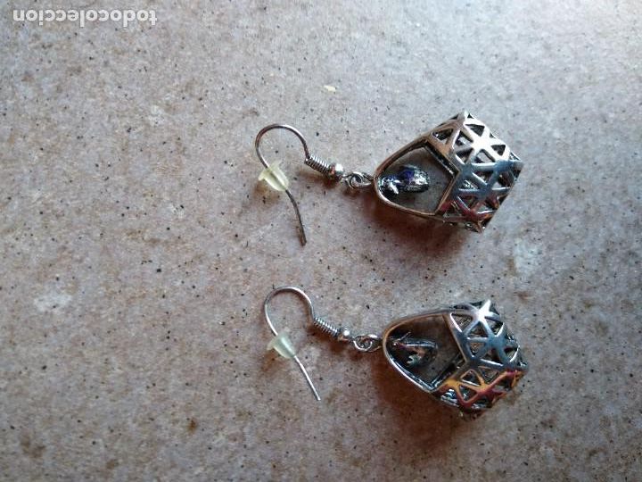 Joyeria: Originales pendientes bisuteria - Foto 2