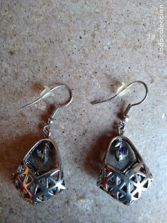 Joyeria: Originales pendientes bisuteria - Foto 3