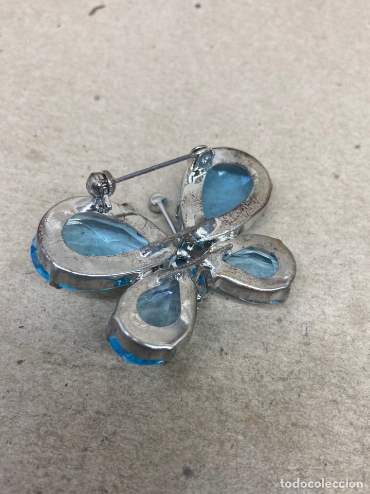 Joyeria: Broche de bisuter&iacute;a - Foto 2