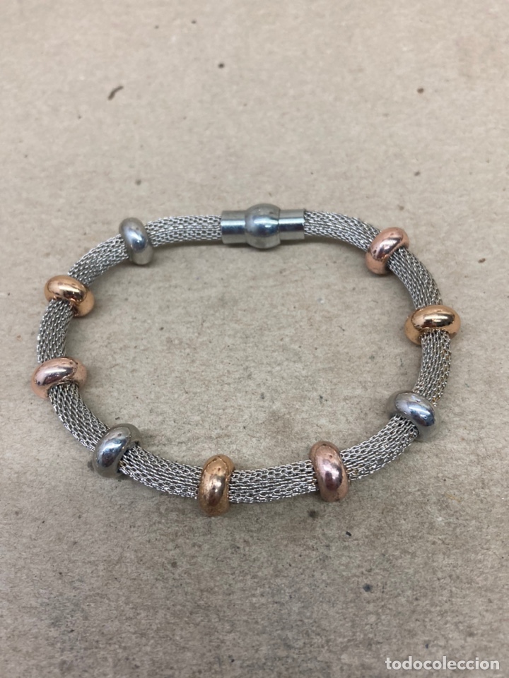 Joyeria: Pulsera de bisuter&iacute;a - Foto 1