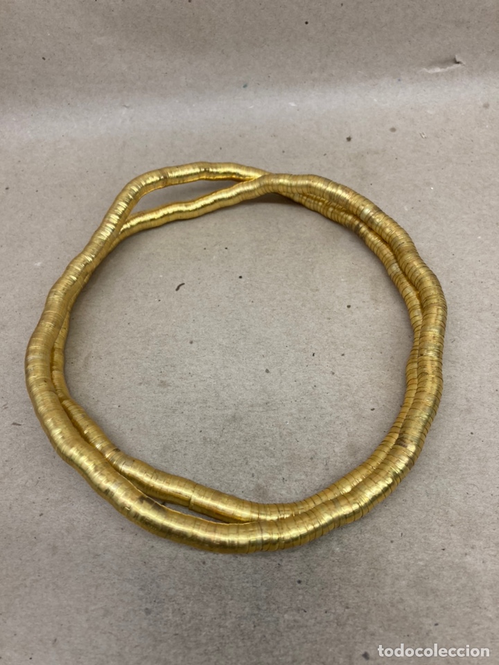 Joyeria: Collar de bisuter&iacute;a - Foto 1