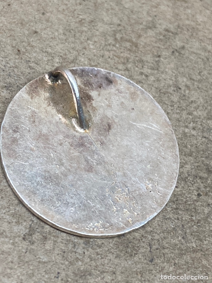 Joyeria: Colgante de plata - Foto 2