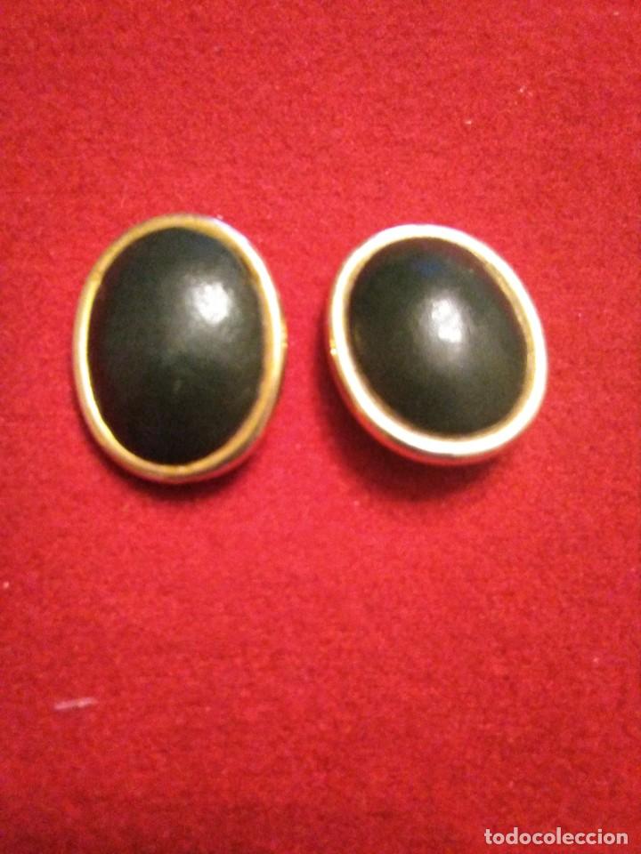Joyeria: PENDIENTES VINTAGE DE CLIP - Foto 1