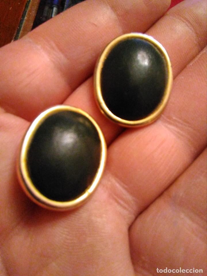 Joyeria: PENDIENTES VINTAGE DE CLIP - Foto 3