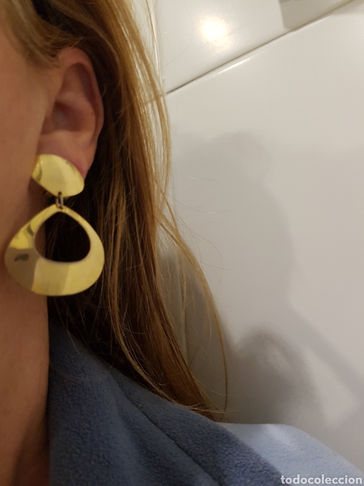 Joyeria: Pendientes Vintage - Foto 2