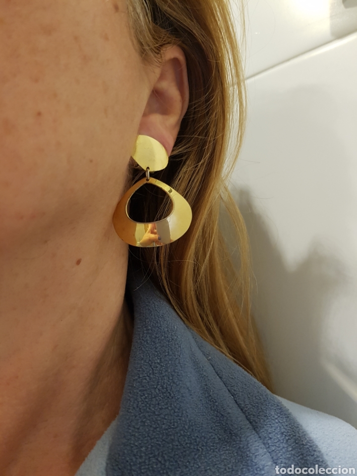 Joyeria: Pendientes Vintage - Foto 3