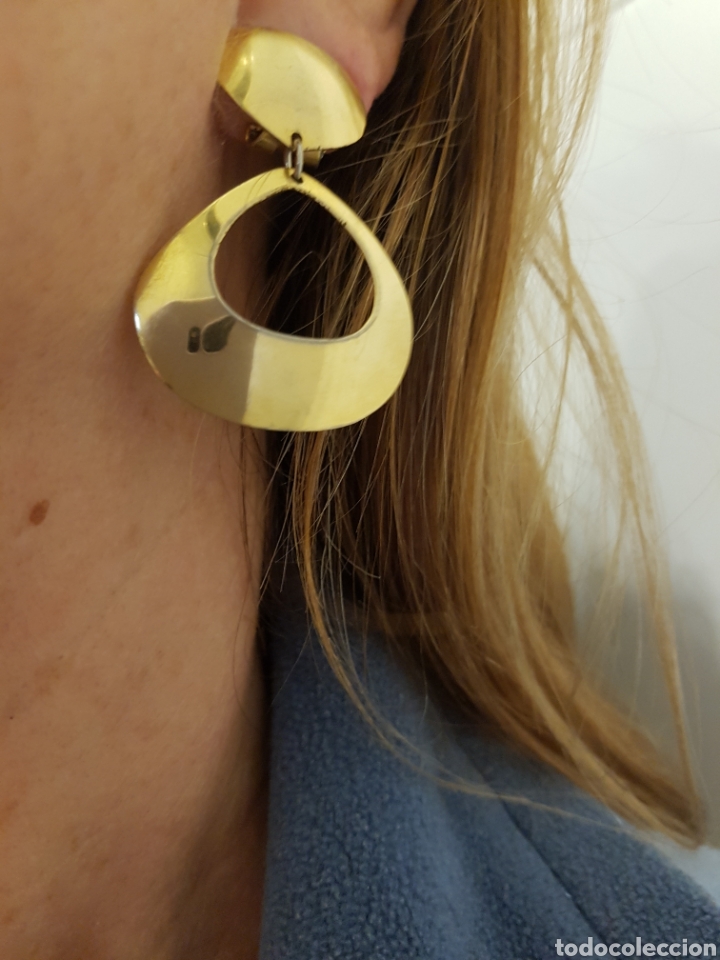 Joyeria: Pendientes Vintage - Foto 1