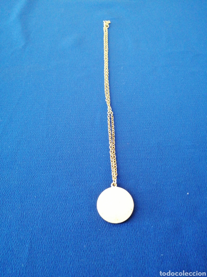 Joyeria: COLGANTE AUGUST GLADIOLOS - Foto 3