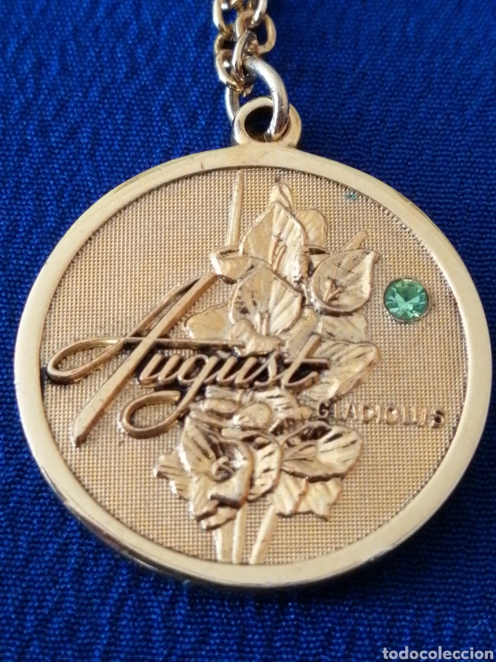 Joyeria: COLGANTE AUGUST GLADIOLOS - Foto 4