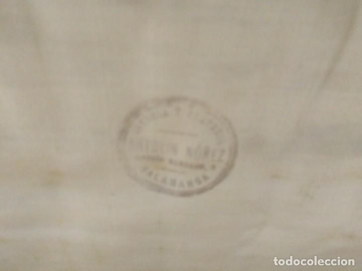 Joyeria: Estuche antiguo cubiertos - Foto 3