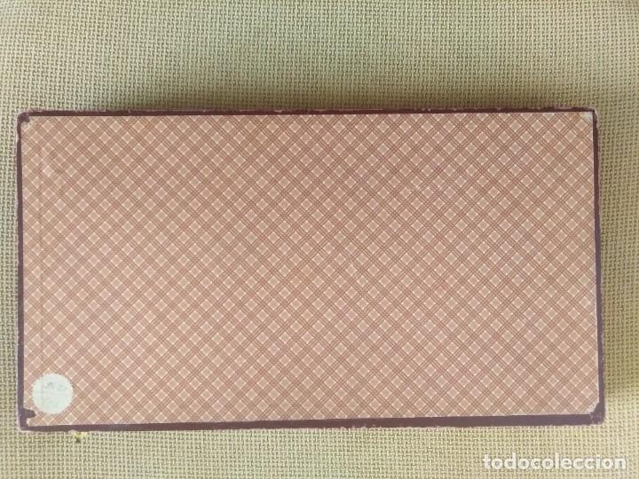 Joyeria: Estuche antiguo cubiertos - Foto 5