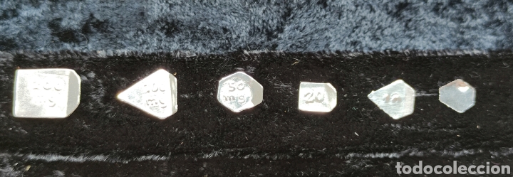 Joyeria: Balanza de joyeria - Foto 8
