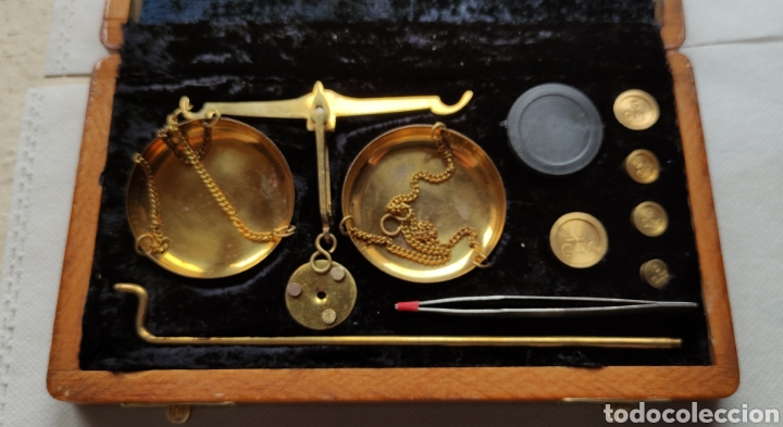 Joyeria: Balanza de joyeria - Foto 11