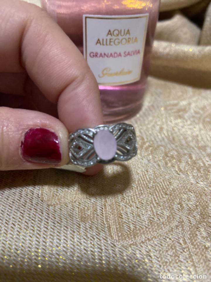 Joyeria: Anillo sin estrenar con marquesitas - Foto 2