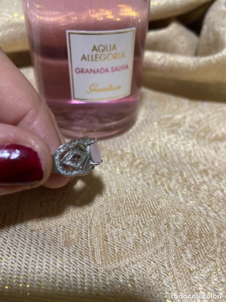 Joyeria: Anillo sin estrenar con marquesitas - Foto 3