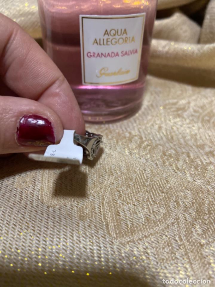 Joyeria: Anillo sin estrenar con marquesitas - Foto 4