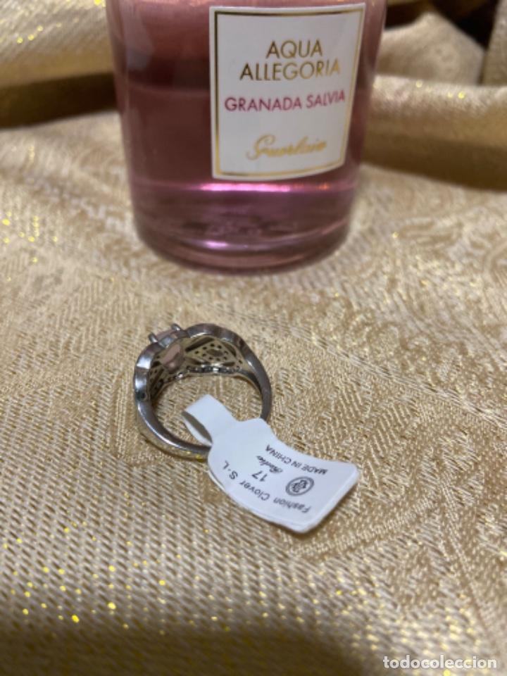 Joyeria: Anillo sin estrenar con marquesitas - Foto 5