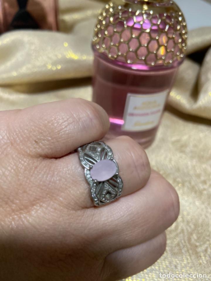 Joyeria: Anillo sin estrenar con marquesitas - Foto 6