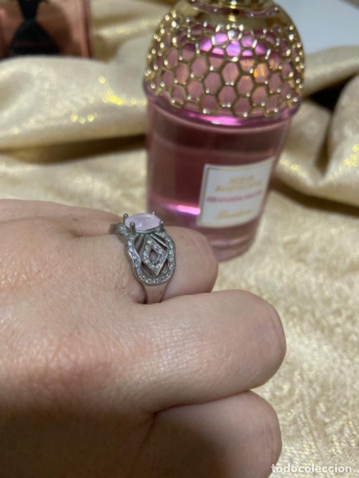Joyeria: Anillo sin estrenar con marquesitas - Foto 7