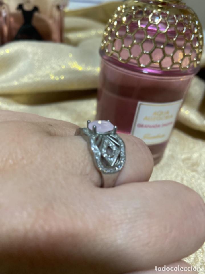 Joyeria: Anillo sin estrenar con marquesitas - Foto 8
